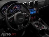 Audi TTS TFSI Quattro S Tronic