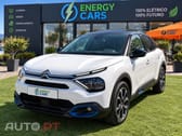 Citroen e-C4 Feel