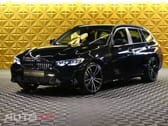 BMW 318 d Line Sport Auto