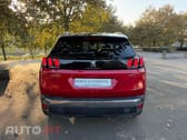 Peugeot 3008 1.5 BlueHDi GT Line EAT8