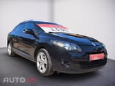 Renault Mégane Sport Tourer 1.5 dCi Dynamique