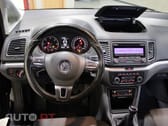 Volkswagen Sharan 2.0 TDI Confortline