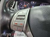 Nissan Qashqai 1.5 dCi N-Connecta