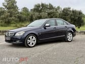 Mercedes-Benz C 220 CDI