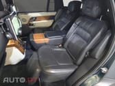 Land Rover Range Rover Sport I.V.A DEDUTIVEL 2.0i Hybrid