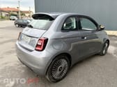 Fiat 500e 42kWh Pop