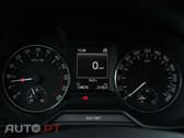 Skoda Octavia Break 1.6 TDi Sportline