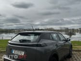 Peugeot 2008 ACTIVE 1.2 PURETECH