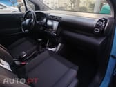 Citroen C3 Aircross PureTech Feel