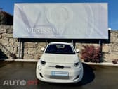 Fiat 500 42 kWh