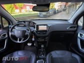 Peugeot 2008 1.2 PureTech Crossway EAT6