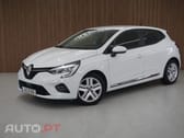 Renault Clio 1.0 TCe Intens Bi-Fuel