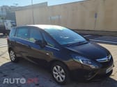 Opel Zafira COSMOS