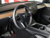 Tesla Model Y Long Range RWD