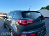 Kia Sportage 1.7 CRDi ISG LX