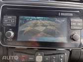 Nissan Leaf N-Connecta