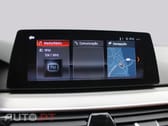 BMW 520 D TOURING LINE SPORT I.V.A DEDUTÍVEL