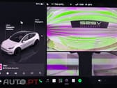 Tesla Model Y Long Range Dual Motor AWD