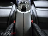 Mercedes-Benz C 200 BlueTEC Avantgarde+ Aut.