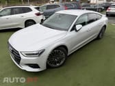 Audi A7 50 TFSIe quattro S tronic