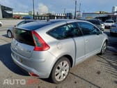 Citroen C4 2.0 HDi FAP VTR Plus