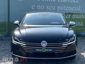 Volkswagen Arteon 2.0 TDI Elegance DSG