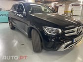 Mercedes-Benz GLC 300 e 4Matic