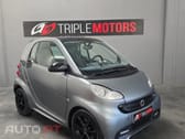 Smart ForTwo 1.0 mhd Pulse 71 Softouch
