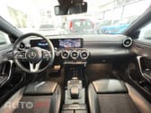 Mercedes-Benz CLA 200 d Shooting Brake 8G-DCT Special Edition