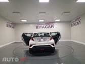 Toyota C-HR 1.8 Hybrid Comfort