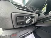 BMW 216 d