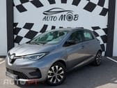 Renault Zoe (c/ Bateria) E-Tech EV50 Equilibre