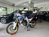 Honda Africa Twin Adventure Sports