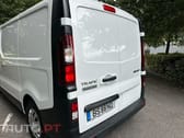 Renault Trafic 1.6 dCi L1H1 1.0T Intens