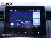 Renault Clio 1.0 TCe Techno Bi-Fuel