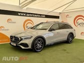 Mercedes-Benz E 300 de 4Matic All-Terrain