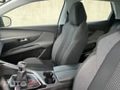 Peugeot 3008 1.5 BlueHDi Allure