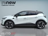 Renault Captur 1.0 TCe 90 techno