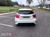 Mercedes-Benz A 180 CDi BE AMG Line