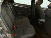 Honda Civic 1.0 i-VTEC Elegance