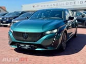 Peugeot 308 1.5 BlueHDi Active Pack