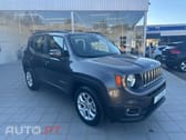 Jeep Renegade 1.4 MA Longitude