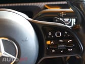 Mercedes-Benz CLA 180 d Shooting Brake Style Aut.