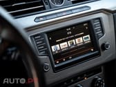 Volkswagen Passat Variant 1.6 TDI BlueMotion