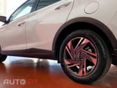 Hyundai Bayon 1.0 T-GDI 48V-Hybrid Premium