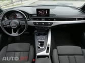 Audi A4 Avant 40 TDI Sport S tronic