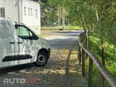 Peugeot Partner 1.5 BlueHDi Premium Longa