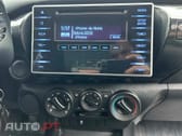 Toyota Hilux 2.4D-4D 150cv 4x2