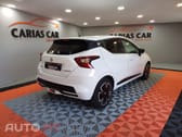Nissan Micra 1.0 IG-T N-Design Chrome