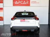 Citroen e-C4 50 kWh Autonomia Conforto Plus